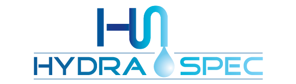 logo hydraspec